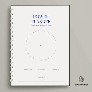 Agenda de productividad